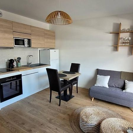 Studio 2 Voyageurs Au Coeur De Ville Sallanches Zewnętrze zdjęcie