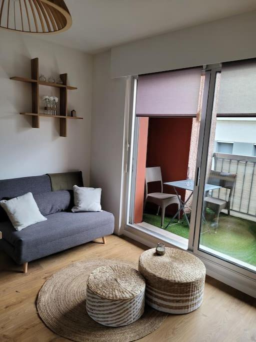 Studio 2 Voyageurs Au Coeur De Ville Sallanches Zewnętrze zdjęcie
